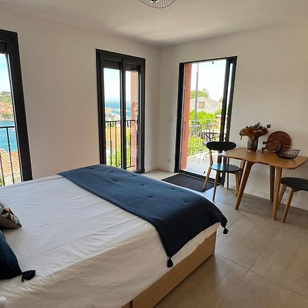 Canta La Mar - Vue Exceptionnelle Collioure Exterior photo