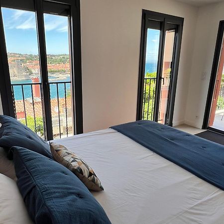 Canta La Mar - Vue Exceptionnelle Collioure Exterior photo
