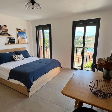 Canta La Mar - Vue Exceptionnelle Collioure Exterior photo