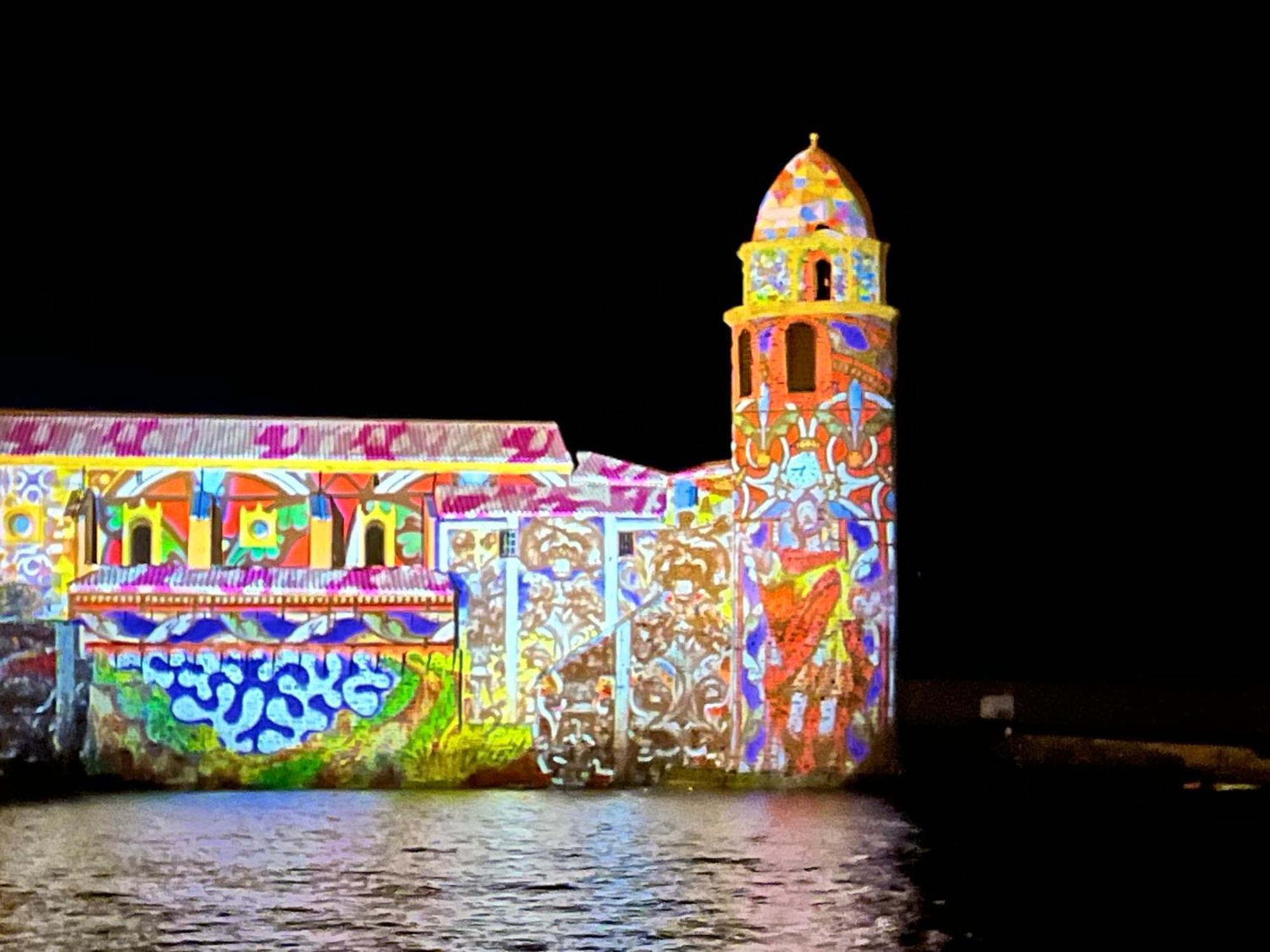 Canta La Mar - Vue Exceptionnelle Collioure Exterior photo