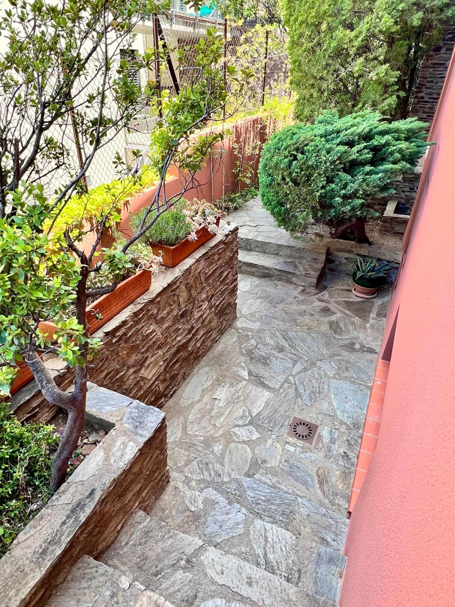 Canta La Mar - Vue Exceptionnelle Collioure Exterior photo